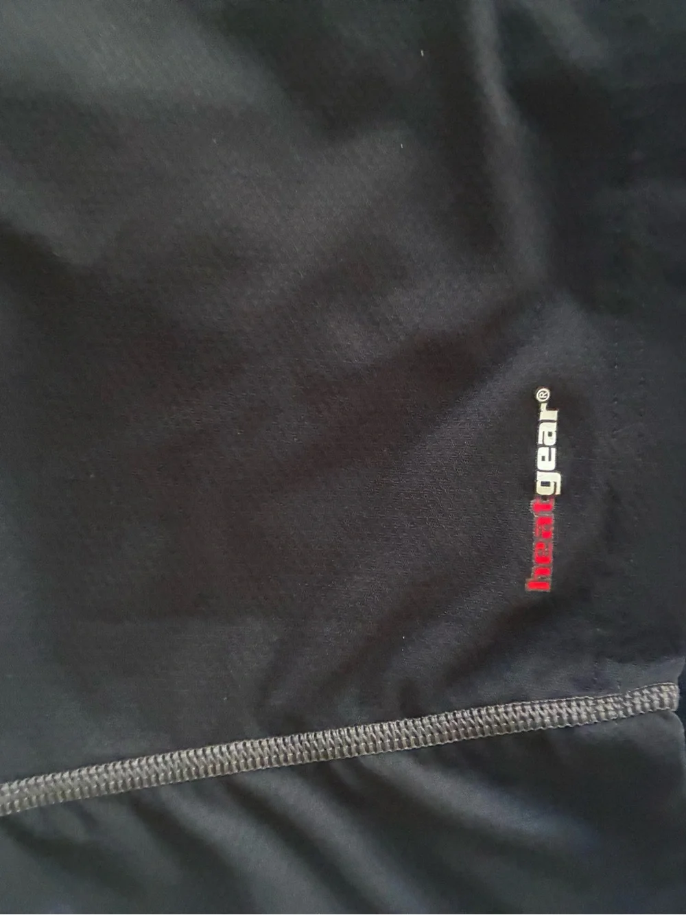 Under Armour lightweight short